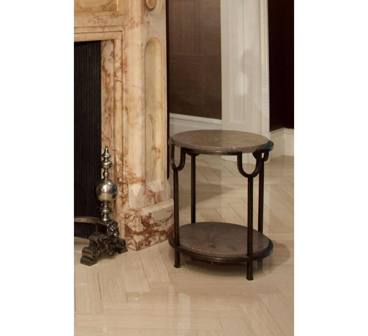 Столик INYO Donghia, стоимость 1 100 000 руб.  Фотография 1